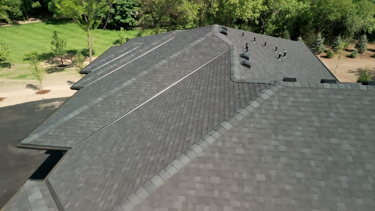 Best Solar Panel Roofing Installation  in Brewster Hill, NY