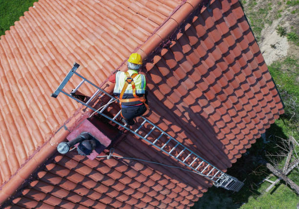 Best Roof Installation  in Brewster Hill, NY